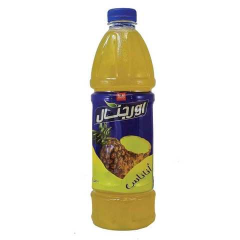 Original Juice Pineapple Flavor 1.4 Liter
