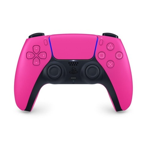 Sony DualSense wireless Controller for PS5 Pink