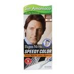 Buy Bigen Speedy Hair Color Conditioner Medium Brown No.105 40g in Saudi Arabia