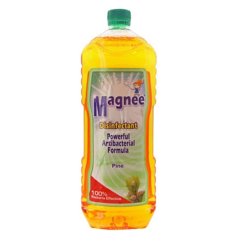 Magnee Disinfectant Pine 1L