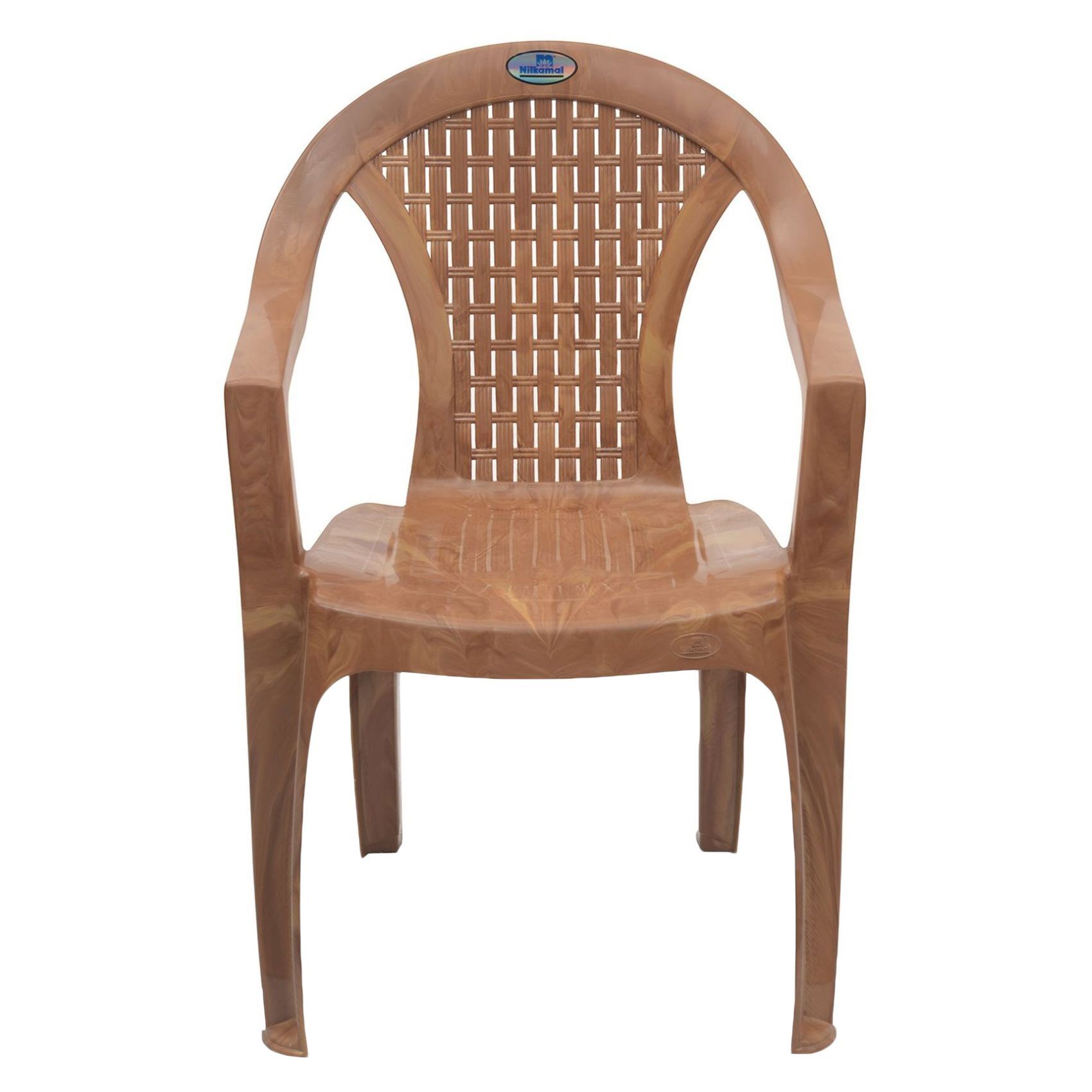 Fibre chair nilkamal hot sale