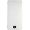 King Koil Sleep Care Premium Mattress SCKKPM2 White 90x200cm