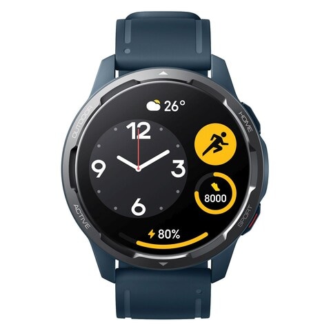 Mi smart discount watch buy online