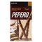 Lotte Pepero Peanut And Chocolate Stick Biscuit 36g