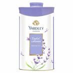 Buy Yardley London English Lavender Perfumed Talc Powder 250g in UAE