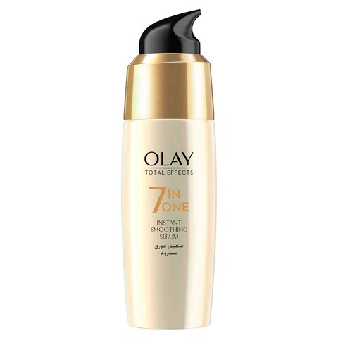 Oil of on sale olay serum