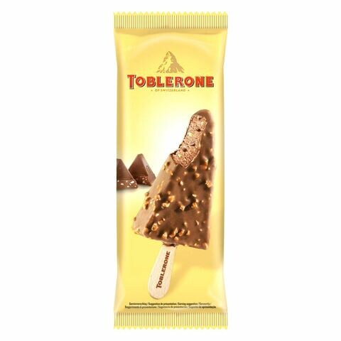 Toblerone Ice Cream Stick 100ml