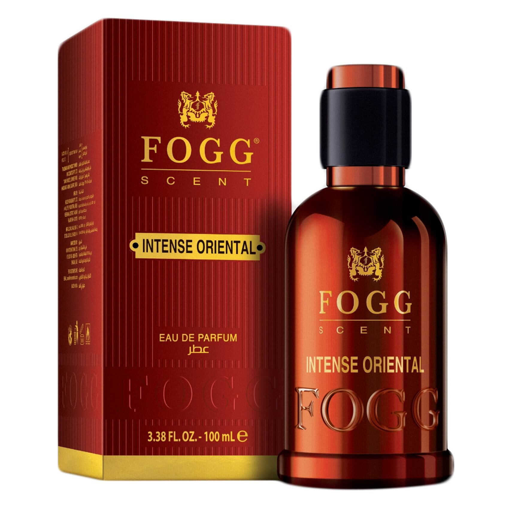 Fogg best sale red perfume