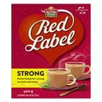 اشتري بروك بوند ريد ليبل شاي أسود فضفاض 400 جرام في السعودية