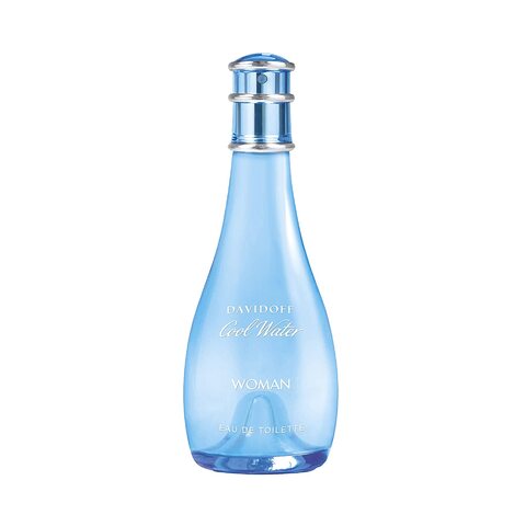 cheapest davidoff cool water woman