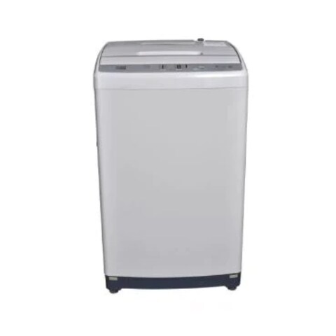 haier washing machine top load 8kg 80 1269