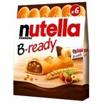 Ferrero Nutella Mini , 25g: Buy Online at Best Price in Egypt - Souq is now