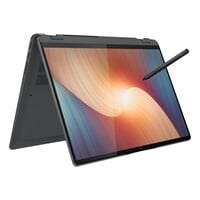 Lenovo IdeaPad Flex 5 Laptop With 14-Inch Display AMD Ryzen 7 Processor 16GB RAM 512GB SSD AMD Radeon Graphic Card Arctic Grey