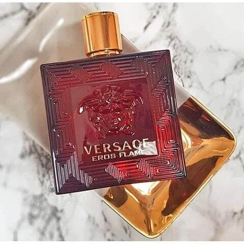 Parfum versace eros flame sale