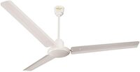 Orient Jet Cool Ceiling Fan, Crystal White Product Name