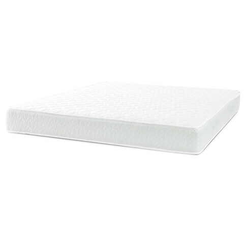 Karnak Comfo Plus Medical Mattress 2-Year Warranty Size 150X200X19 cm