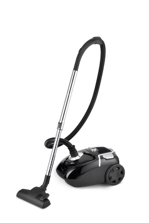 Artax 2000 Watt Vacuum Cleaner Black