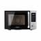 Kenwood MWM31.000BK Microwave With Grill And Convection Black/Silver 30L