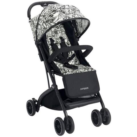 Cam store compass stroller