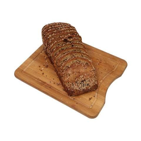 شرائح خبز البروتين 450 جرام