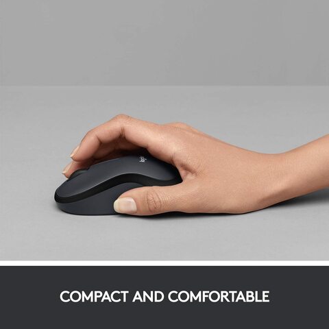 Silent wireless deals mouse