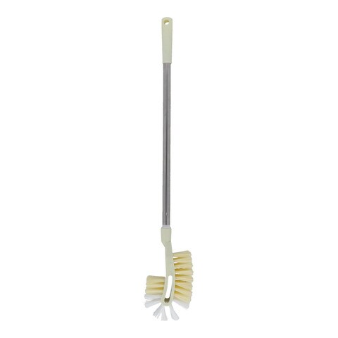 Flush Brush
