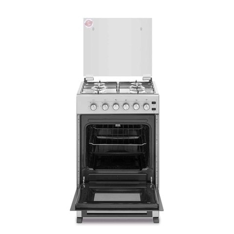 Simfer Gas Cooker 5055SG1 50 X 50 Cm  (Plus Extra Supplier&#39;s Delivery Charge Outside Doha)