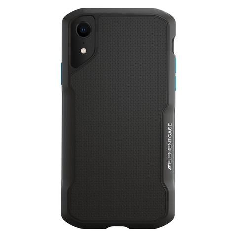Element Case - Shadow For iPhone XS/X Black
