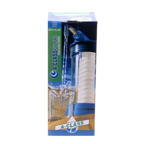 A-Class Filtri Water Filter