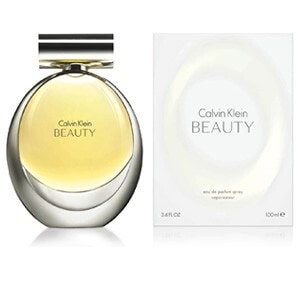 Calvin Klein Beauty Perfume For Women 100ml