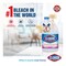 Clorox Liquid Bleach Floral Scent Household Cleaner and Disinfectant Eliminates Common Household Germs and Removes Stains 1.89L