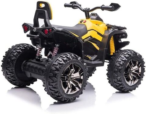 Baby clearance quad bike