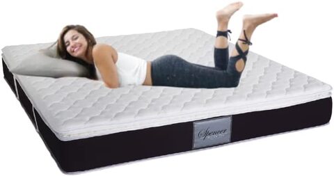 Pillow top for 2024 mattress king size