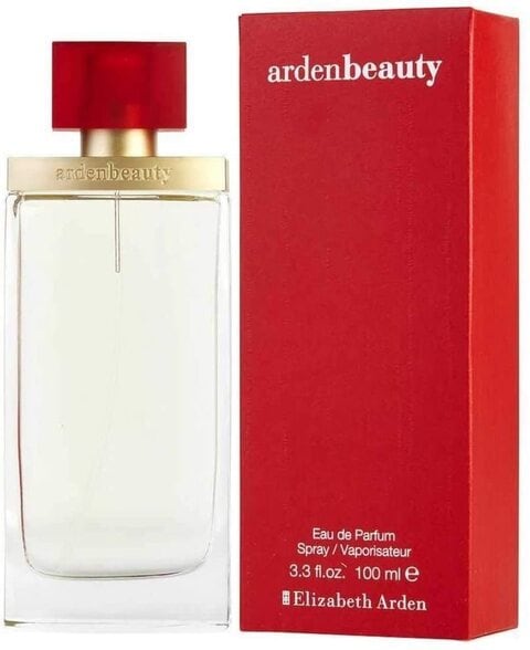 Elizabeth Arden Arden Beauty Eau De Parfum - 100ml