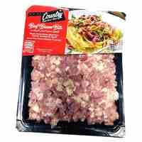 Country Butcher Boy Beef Bits 340g