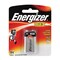 Energizer Max Alkaline Battery 9V Size 522 Pack Of 1 Pieces