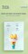 Platypus whistle Children&#39;s fun musical whistle pendant, educational toys And a gift for children (duck)