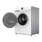 Midea MF Series Front Loading Washing Machine 7kg MF100W70WAE White