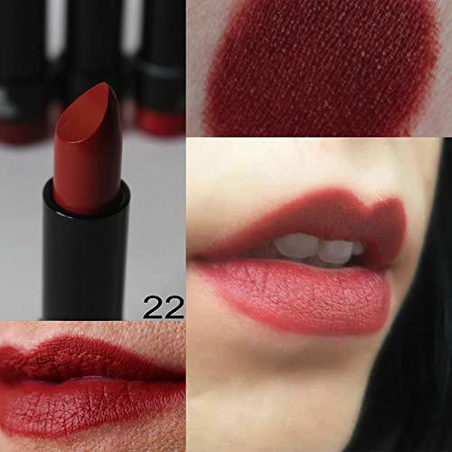 Buy Golden Rose Velvet Matte Lipstick No 22 Online Shop Beauty Personal Care On Carrefour Uae