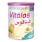 Vitafos Junior Milk Vanilla 400 g