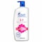 Head &amp; Shoulders 2in1 Smooth &amp; Silky Anti-Dandruff Shampoo &amp; Conditioner for Dry and Frizzy Hair 900ml