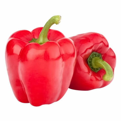 Red Capsicum