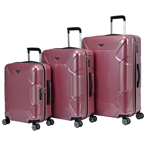 Suitcases deals hard case