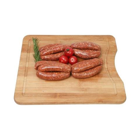 South Africa Beef Sausage Arabic