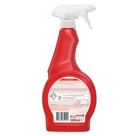 JIF Ultra Fast Cleaner Spray Everywhere 500ml