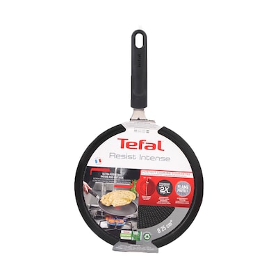 Tefal - Crêpière TEFAL a crepe Easy Cook & Clean 25cm
