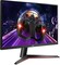 LG 24Mp60G-B 24-Inch Full HD IPS Monitor With Amd Freesync And 1ms Response Time, Borderless Design - Black