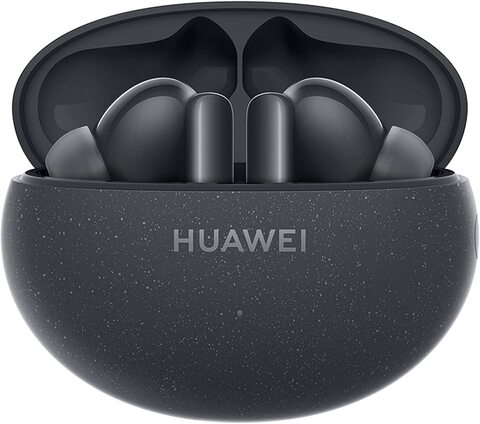 Huawei FreeBuds 5i Wireless Earphone TWS Bluetooth Earbuds Hi Res Sound Multi Mode Noise Cancellation 28 Hr Battery Life Dual Device Connection