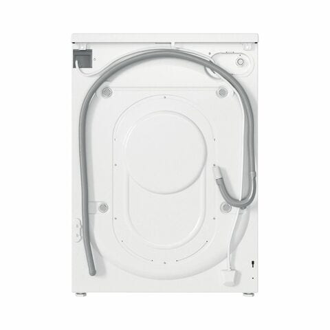 Zanussi Built-in Front Loading Washing Machine 7kg ZWI712UDWAB White
