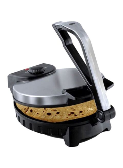 Electric store chapati maker